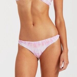 Billabong Keep it Mellow Bikini Bottoms (Small) NWOT